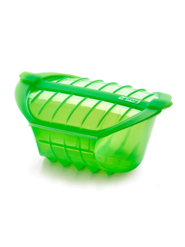 Lk3407600v09u004 Estuche Vapor Lekue Hondo 1 Menaje Utensilios Cocina 7