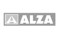 LOGO ALZA