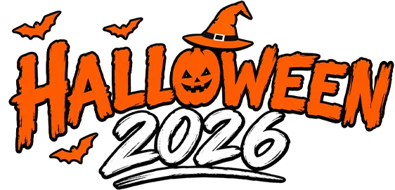 Halloween 2026