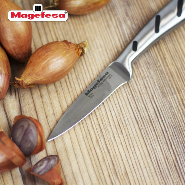 MAGEFESA BATERIA PRISMA 14 PIEZAS 5