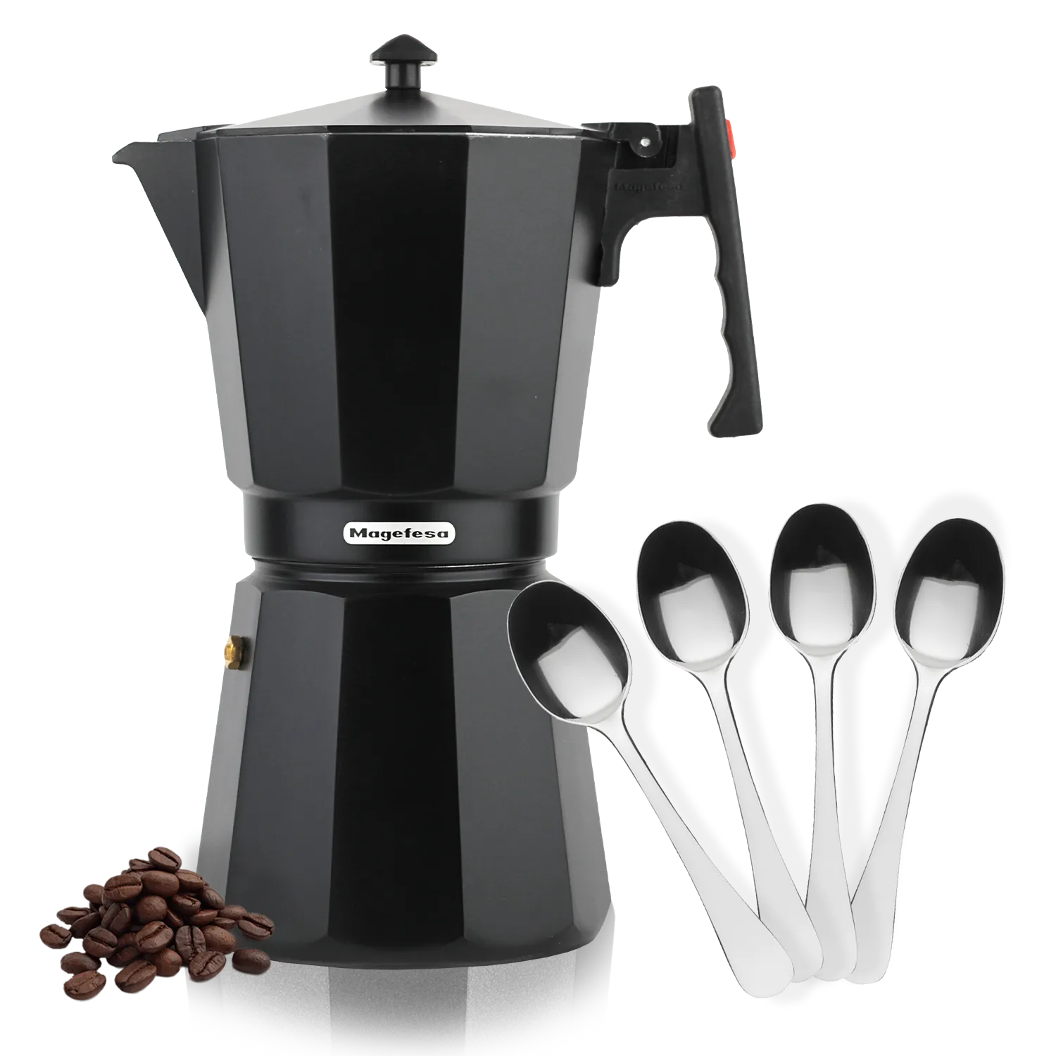 CAFETERA ITALIANA MAGEFESA FORTE