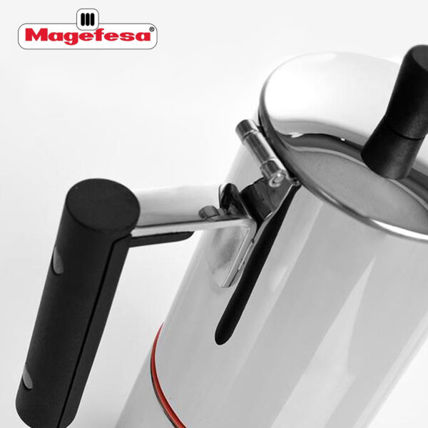 Magefesa Cafetera Nova Capri 2 7