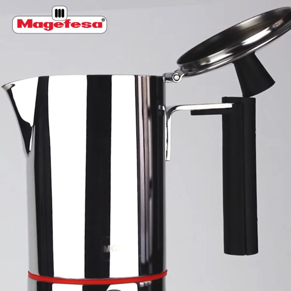 Magefesa Cafetera Nova Capri 5 7