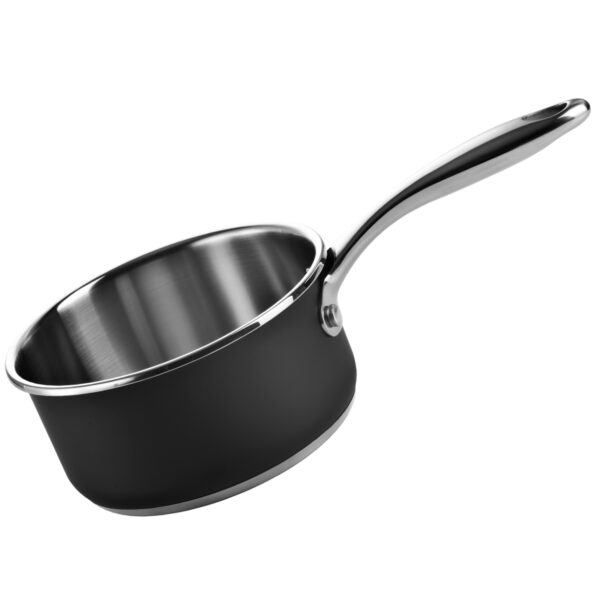CAZO MAGEFESA Prisma â€“ CAZO Fabricado en Acero Inoxidable 18/10, Compatible con Todo Tipo de Cocina, INDUCCIÁ“N. Fácil Limpieza.