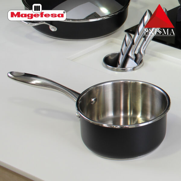 MAGEFESA CAZO PRISMA 16CM 5