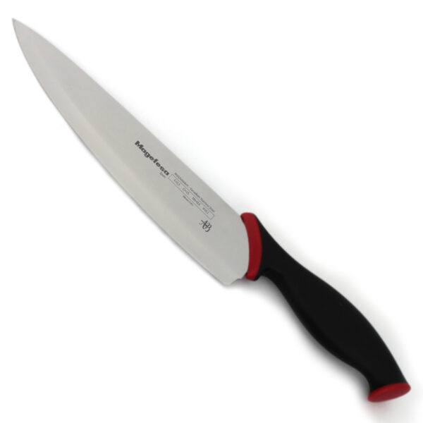 cuchillo de cocina chef alvaro barrientos