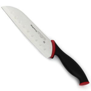 CUCHILLO DE COCINA SANTOKU ALVARO BARRIENTOS