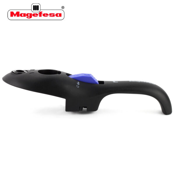 Magefesa Favorit - Mango Superior Compatible con Olla a presión rápida Magefesa Favorit. Repuesto Oficial Directo Desde el Fabricante. Modelo 2013