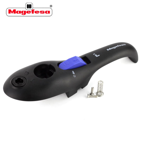 Magefesa Favorit - Mango Superior Compatible con Olla a presión rápida Magefesa Favorit. Repuesto Oficial Directo Desde el Fabricante. Modelo 2013
