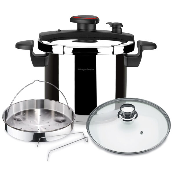 MAGEFESA OLLA A PRESION ASTRA 6L CESTILLO