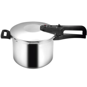 MAGEFESA OLLA A PRESION MAGESTAR 0-6