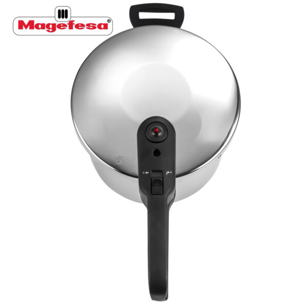 MAGEFESA OLLA A PRESION MAGESTAR 4