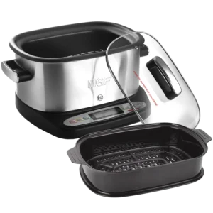 olla electrica programable MAGEFESA GUISOTHERM INOX