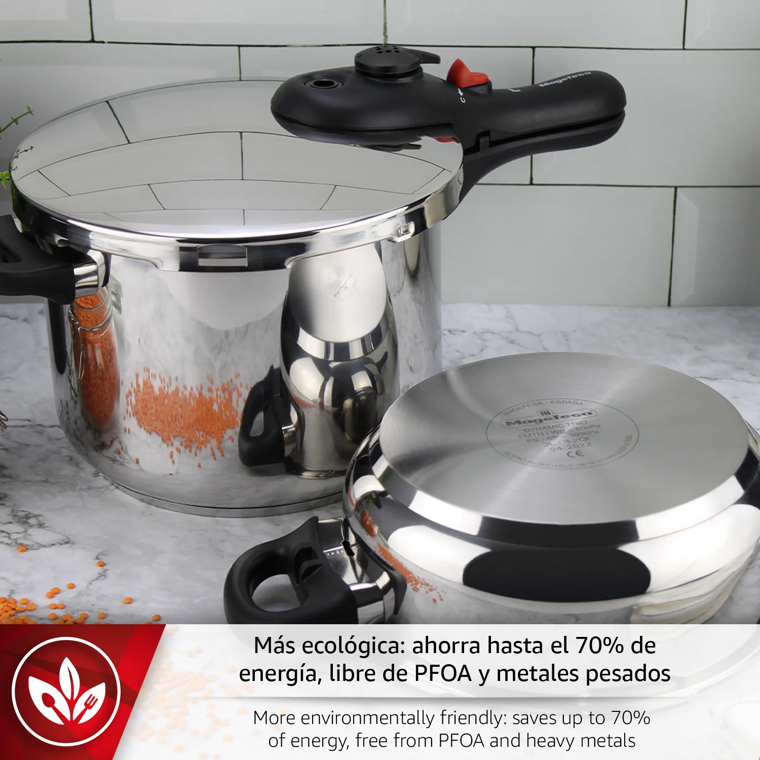 MAGEFESA-OLLA-EXPRESS-DB-ACERO-INOXIDABLE-INDUCCION 4