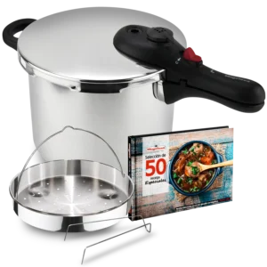 OLLA EXPRESS MAGEFESA DB EDICIÓN ESPECIAL PORTADA