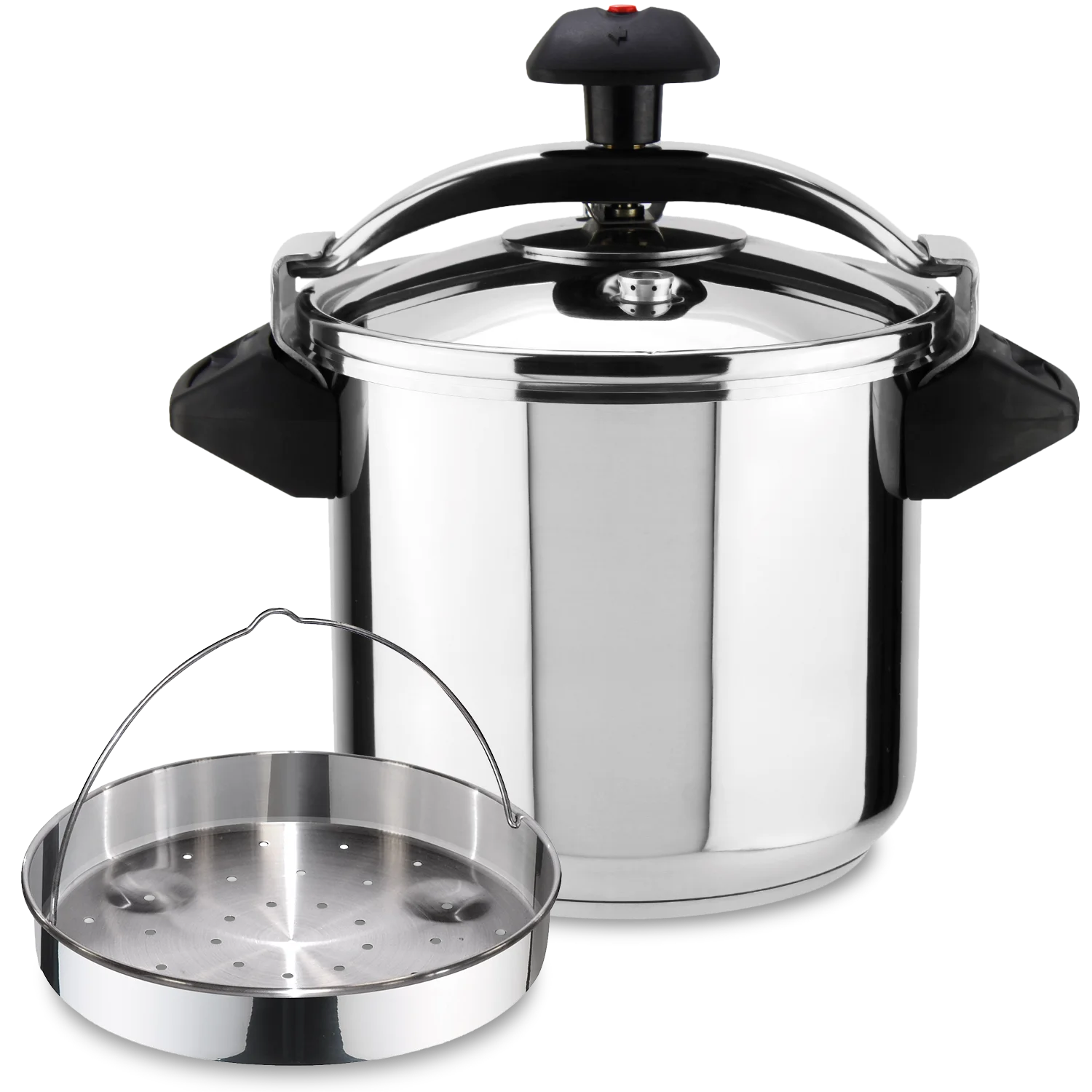 OLLA EXPRESS MAGEFESA INOXTAR PORTADA 2