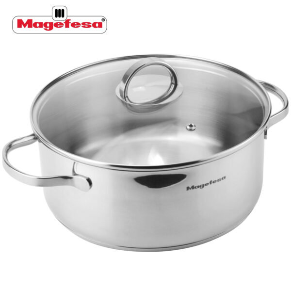 Magefesa Piezas Sueltas Cacerola Mag 3 7