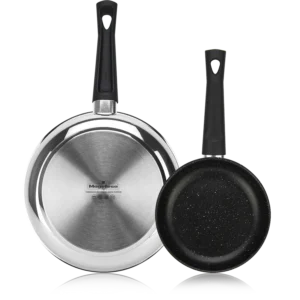 JUEGO DE SARTENES MAGEFESA DEEP GALAX PORTADA