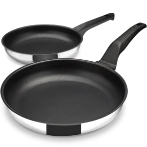 PACK DE SARTENES MAGEFESA COMTE SABOR PORTADA