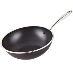 MAGEFESA WOK PRISMA 28CM 0