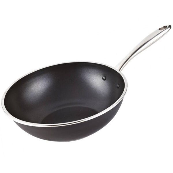 MAGEFESA WOK PRISMA 28CM 0