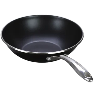 MAGEFESA WOK PRISMA ACERO INOXIDABLE INDUCCION PORTADA 1