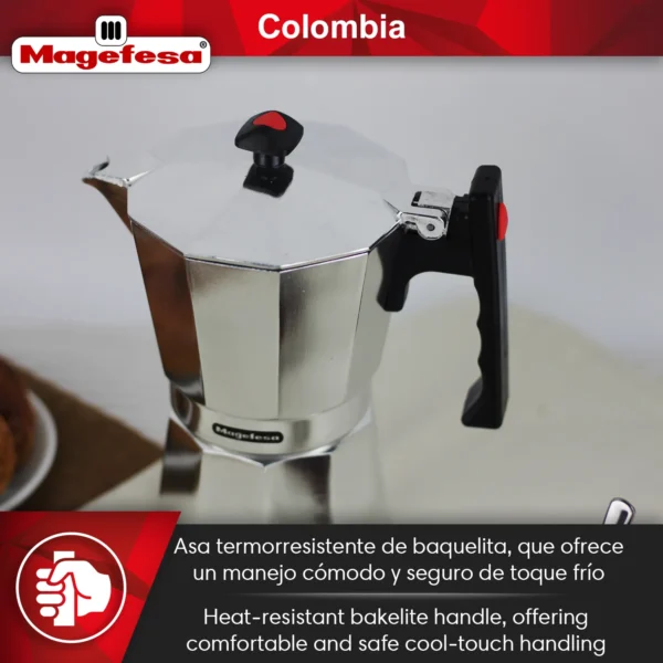 MAGEFESA+CAFETERA+COLOMBIA+ALUMINIO 4