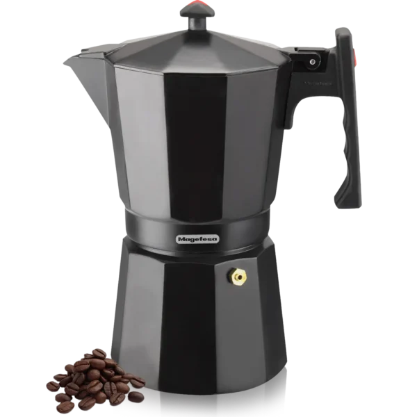 MAGEFESA+CAFETERA+COLOMBIA+NOIR+ALUMINIO+PORTADA 1