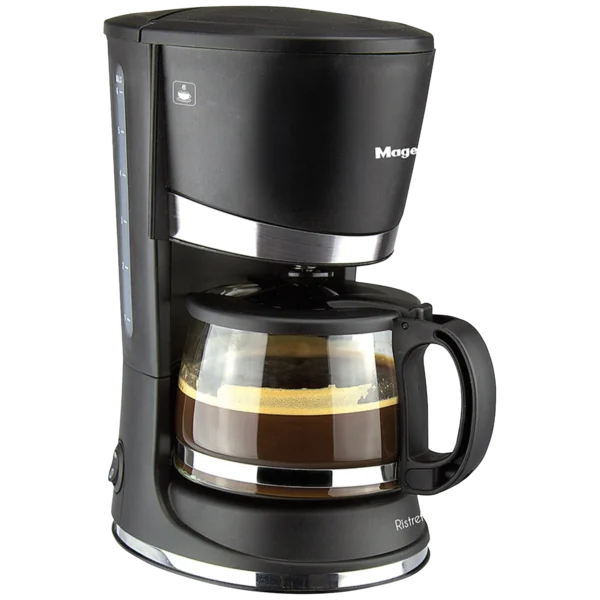 MAGEFESA+CAFETERA+ELECTRICA+RISTRETTO+600+PORTADA