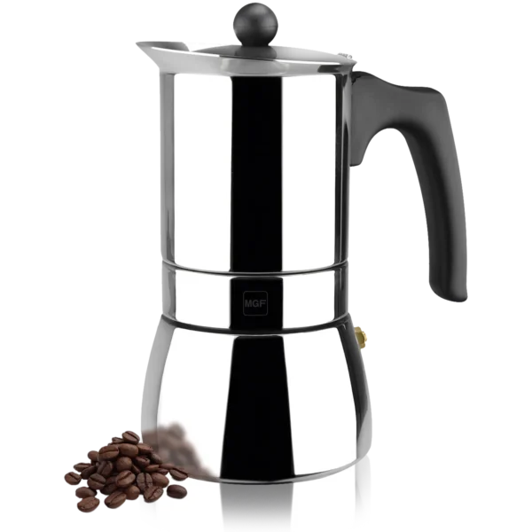 MAGEFESA+CAFETERA+GENOVA+ACERO+INOXIDABLE+INDUCCION+PORTADA 1