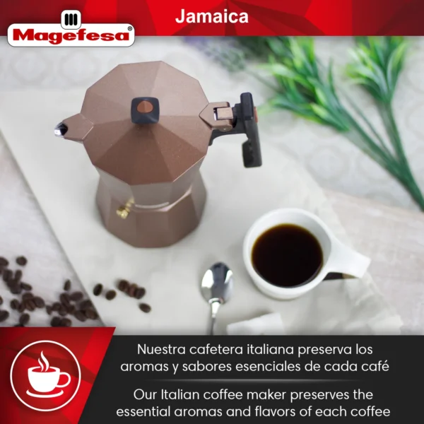 MAGEFESA+CAFETERA+JAMAICA+ALUMINIO+INDUCCION 3