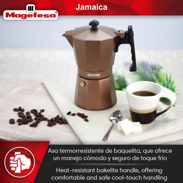 MAGEFESA+CAFETERA+JAMAICA+ALUMINIO+INDUCCION 4