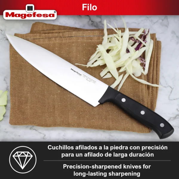 MAGEFESA+CUCHILLOS+COCINA+FILO+4
