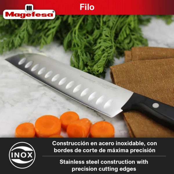 COCINA+SANTOKU 3