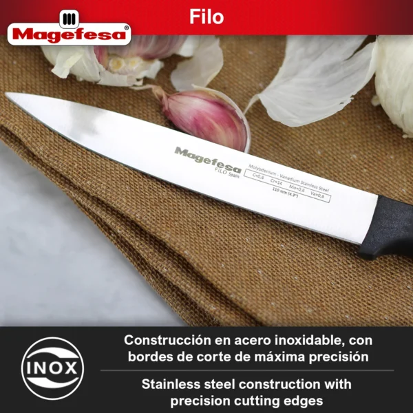 MAGEFESA+CUCHILLOS+COCINA+FILO+SET+5+CUCHILLOS 3