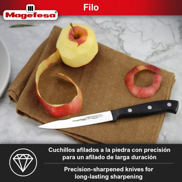 MAGEFESA+CUCHILLOS+COCINA+FILO+UNIVERSAL 4