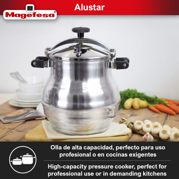 MAGEFESA+OLLA+EXPRESS+ALUSTAR 2