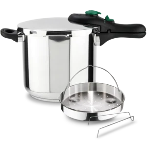 MAGEFESA+OLLA+EXPRESS+DYNAMIC+CESTILLO+INDUCCION+ACERO+PORTADA 2