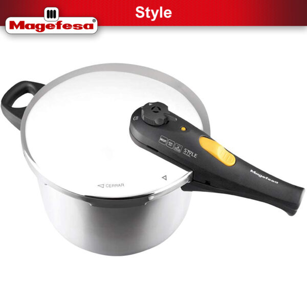 MAGEFESA+OLLA+EXPRESS+STYLE 5