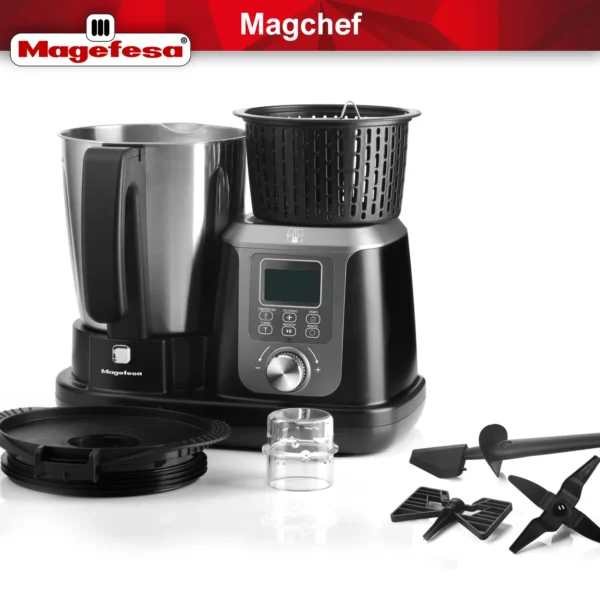 MAGEFESA+ROBOT+COCINA+MULTIFUNCION+MAGCHEF+BLACK (3)