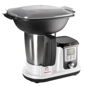 MAGEFESA+ROBOT+COCINA+MULTIFUNCION+MAGCHEF+PLUS+PORTADA
