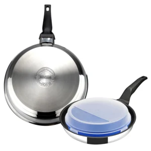 MAGEFESA+SARTENES+COMTE+ANTIADHERENTE+ACERO+INOXIDABLE 2