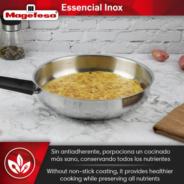 MAGEFESA+SARTENES+ESSENCIAL+INOX+2024 2