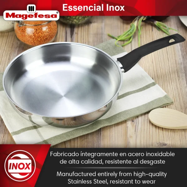 MAGEFESA+SARTENES+ESSENCIAL+INOX+2025 2