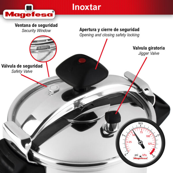 MAGEFESA_OLLA_EXPRESS_INOXTAR_6
