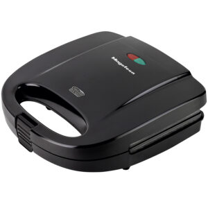 Magefesa Sandwichera Suisse Black 1 7