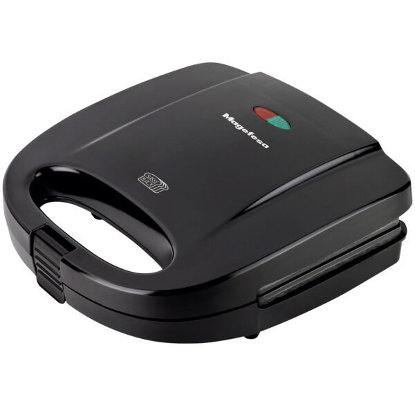 Magefesa Sandwichera Suisse Black 1 7
