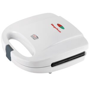 Magefesa Sandwichera Suisse White 1 7
