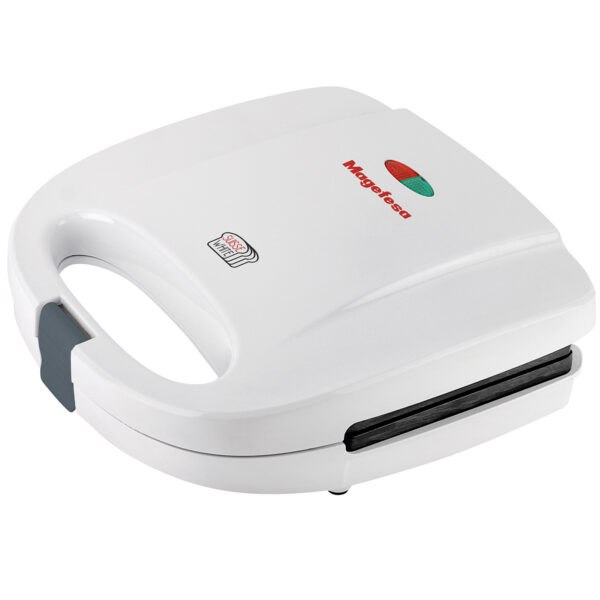 Magefesa Sandwichera Suisse White 1 7