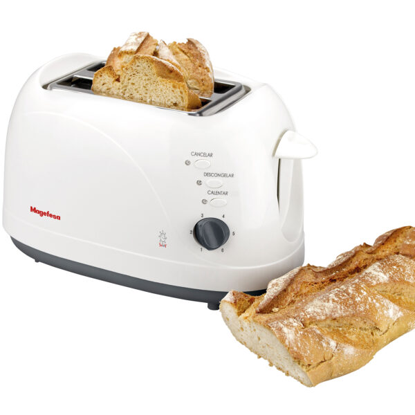 Magefesa Tostador Sunny 1 7